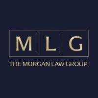 the morgan law group logo image