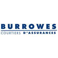 burrowes - courtiers d'assurances logo image