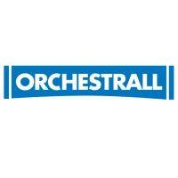 orchestrall, inc. logo image