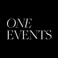 one events london logo image