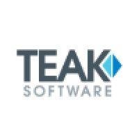 teak systems inc logo image