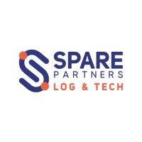 spare partners - log & tech logo image