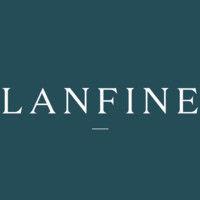 lanfine limited logo image