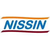 nissin transport gmbh netherlands logo image