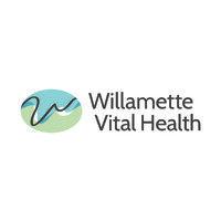 willamette vital health logo image