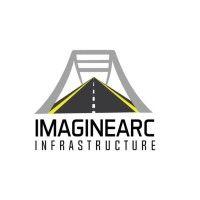 imaginearc infrastructure pvt.ltd logo image