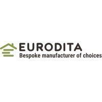 eurodita bespoke manufacturer of choices logo image