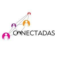 conectadas logo image