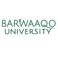 barwaaqo university logo image