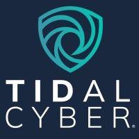 tidal cyber logo image