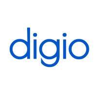 digio.in logo image