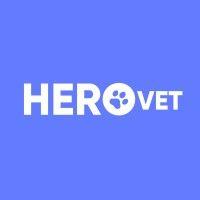 herovet logo image