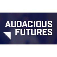 audacious futures logo image