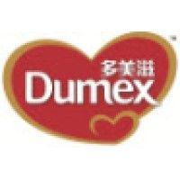 dumex logo image