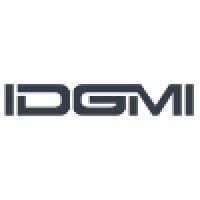 idgmi logo image