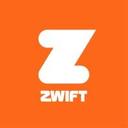 logo of Zwift