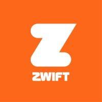 zwift logo image