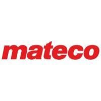 mateco holding logo image