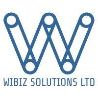 wibiz solutions ltd logo image