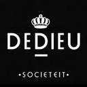 logo of Societeit De Dieu