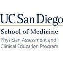 logo of Uc San Diego Pace Program