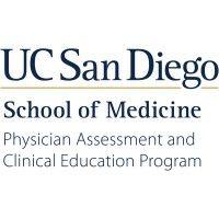 uc san diego pace program logo image