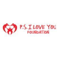 p.s. i love you foundation logo image