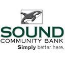 logo of Sound Community Bank