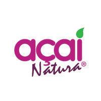 açai natura lda logo image