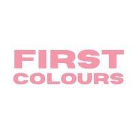 first colours logo image