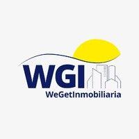 weget inmobiliaria logo image