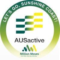 ausactive logo image