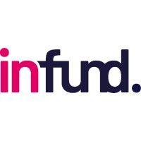 infund logo image