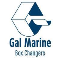 gal marine ltd logo image