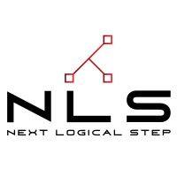 next logical step solutions, llc logo image