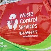 waste control services