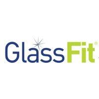 glassfit logo image