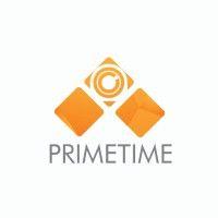 primetime limited logo image