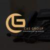 cas group logo image