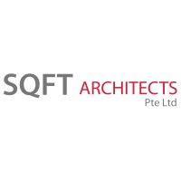 sqft architects pte. ltd. logo image