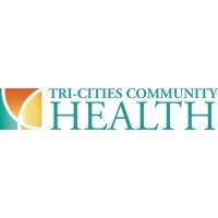 tri-cities community health logo image