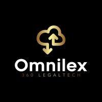 omnilex logo image