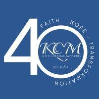 katy christian ministries logo image