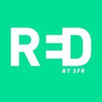 red by sfr