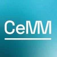 cemm logo image