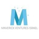 logo of Maverick Ventures Israel