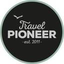 logo of Travel Pioneer