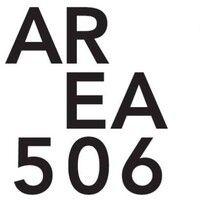 area 506 logo image