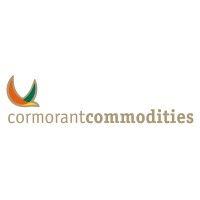 cormorant commodities b.v. logo image