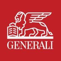 generali vietnam life insurance logo image